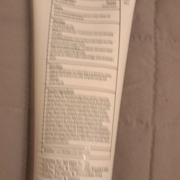 Jupiter dandruff scalp treatment - Picture 2 of 2